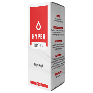 Hyperdrops