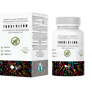ToxiClean